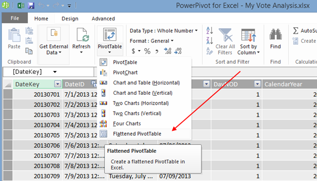 How to add data to a pivot table: 7 steps with pictures)