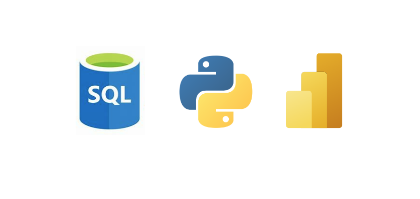 Bi python. Знание языков программирования SQL/Python, bi.. Отчет из SQL Python.
